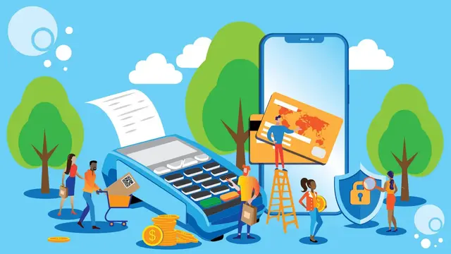 POS Systems – Top 10 Benefits for Your Business