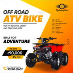 Sample Facebook Reel Ad