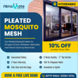 Sample Facebook Carousel Ad