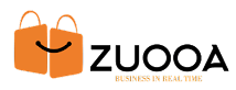 Client Logo ZUOOA
